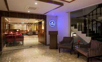 ล็อบบี้ 4 Welcomhotel by ITC Hotels, Shimla