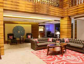 ล็อบบี้ 2 Welcomhotel by ITC Hotels, Shimla