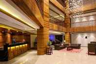 ล็อบบี้ Welcomhotel by ITC Hotels, Shimla