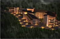 Luar Bangunan Welcomhotel by ITC Hotels, Shimla