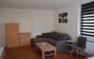 Common Space 3 AB Apartment 107 - In Fellbach