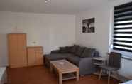 Ruang Umum 3 AB Apartment 107 - In Fellbach