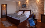 Bedroom 3 BOUTIQUE HOTEL ADRIATIC - Adults only