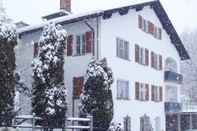 Exterior Chalet Cuore delle Alpi