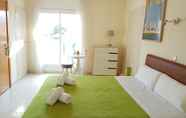 Kamar Tidur 7 Hotel Alexandra Sitges