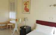 Bilik Tidur 3 Hotel Alexandra Sitges