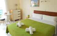 Bilik Tidur 4 Hotel Alexandra Sitges