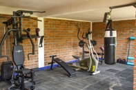 Fitness Center Casa Bohemia