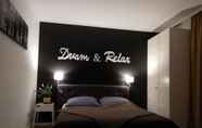 Bilik Tidur 2 Dream & Relax Apartment's Messe