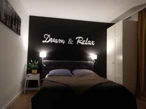 Kamar Tidur 4 Dream & Relax Apartment's Messe