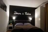 Bedroom Dream & Relax Apartment's Messe