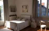 Bedroom 5 Domaine des 1000 Navettes