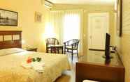 Phòng ngủ 3 Hotel Playa Canet