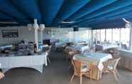 Restaurant 7 Hotel Playa Canet