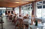 Restaurant 6 Hotel Playa Canet