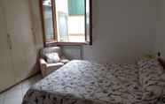 Bilik Tidur 4 B&B Vittorio Emanuele