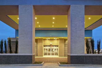 Exterior 4 Tru by Hilton Oxford