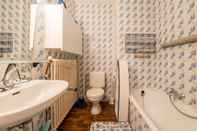 Toilet Kamar Magellan 701