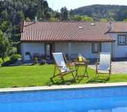 Swimming Pool 2 Quinta de Cartemil