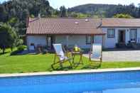 Swimming Pool Quinta de Cartemil