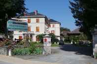 Exterior Hotel du Parc - Manoir du Baron Blanc