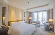 Bedroom 5 Sheraton Yunfu Xinxing Hotel