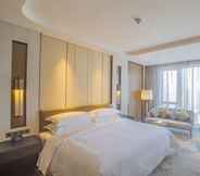 ห้องนอน 5 Sheraton Yunfu Xinxing Hotel