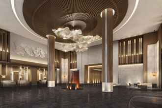 Lobby 4 Sheraton Yunfu Xinxing Hotel