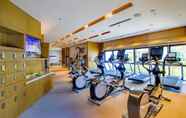 Fitness Center 7 Sheraton Yunfu Xinxing Hotel