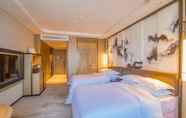 Bedroom 6 Sheraton Yunfu Xinxing Hotel