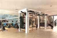 Fitness Center Sheraton Shenzhen Nanshan