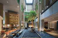 Lobi Sheraton Shenzhen Nanshan