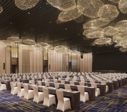 Functional Hall 2 Sheraton Shenzhen Nanshan