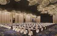 Functional Hall 2 Sheraton Shenzhen Nanshan