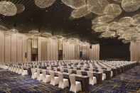 Functional Hall Sheraton Shenzhen Nanshan