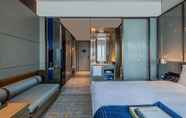 Kamar Tidur 6 Sheraton Shenzhen Nanshan