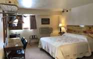 ห้องนอน 5 Yellowstone Village Inn and Suites