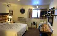ห้องนอน 7 Yellowstone Village Inn and Suites