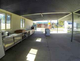 Lobi 2 Twin Waters Caravan Park - Dawesville