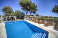 Swimming Pool mimar villa altea