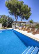 SWIMMING_POOL mimar villa altea