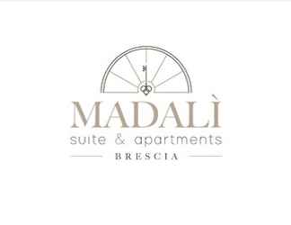 ภายนอกอาคาร 2 Madalì Suite & Apartment