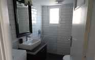 In-room Bathroom 5 Minimal Luxury near Acropolis