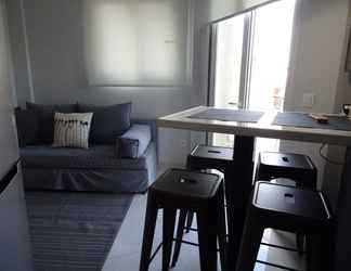 Bilik Tidur 2 Minimal Luxury near Acropolis