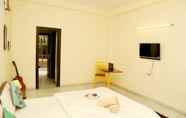 Bedroom 4 Zostel South Delhi - Hostel