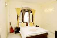 Bedroom Zostel South Delhi - Hostel