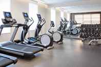 Fitness Center AC Hotel by Marriott Grand Rapids Downtown