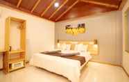 Bilik Tidur 5 Old Town Inn