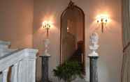 Lobby 4 Palazzina Mori