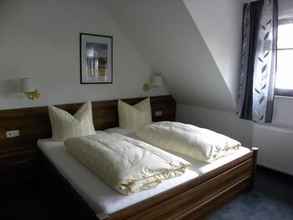 ห้องนอน 4 Thueringer Hof Wildeck